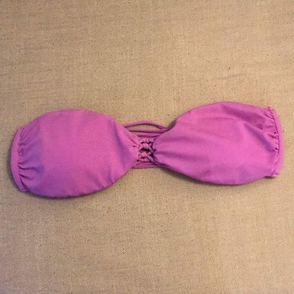 PINK by Victoria’s Secret Bikini Top - Picture 1 of 9